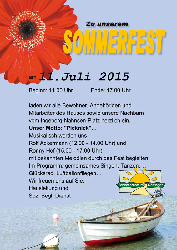 Seniorenzentrum-Goettingen-Sommerfest-2015