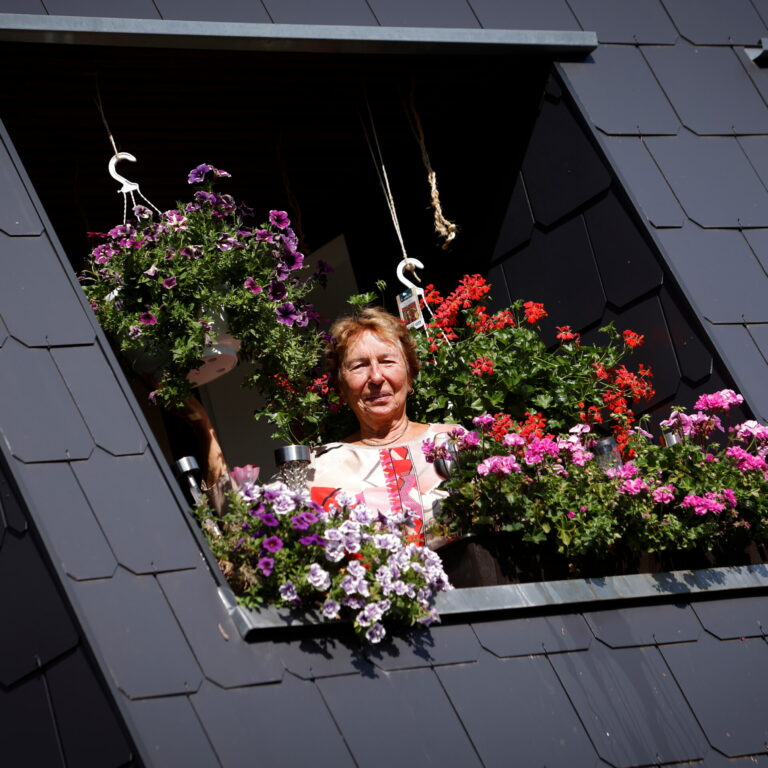 Betreutes Wohnen im Seniorenzentrum Göttingen