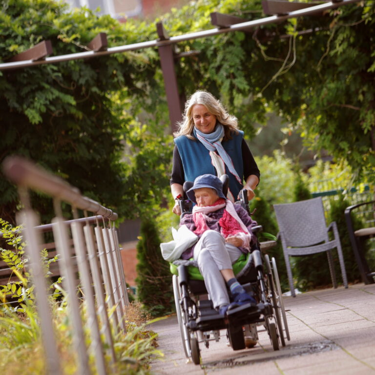 Seniorenzentrum Göttingen